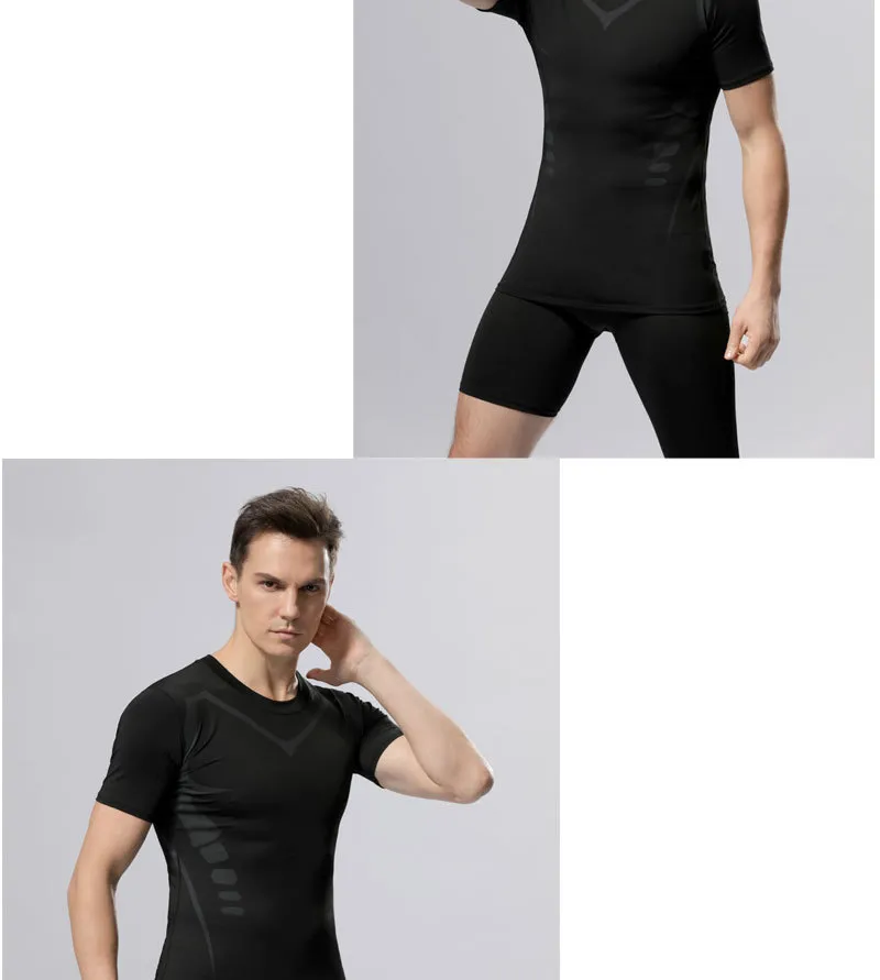 Yoga Fitness Leggings 2