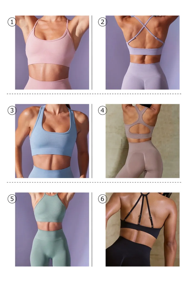 Size Chart Reference