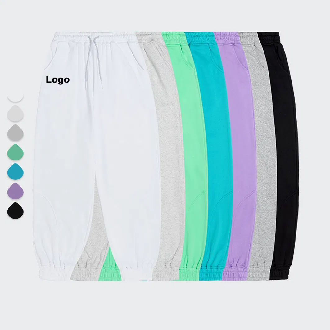 Women Pants Jogging Sweatpants Baggy Sports Clothes Sports Pants Jogger High Waist Sweat Casual Female Trousers Wholesale Gym Wear