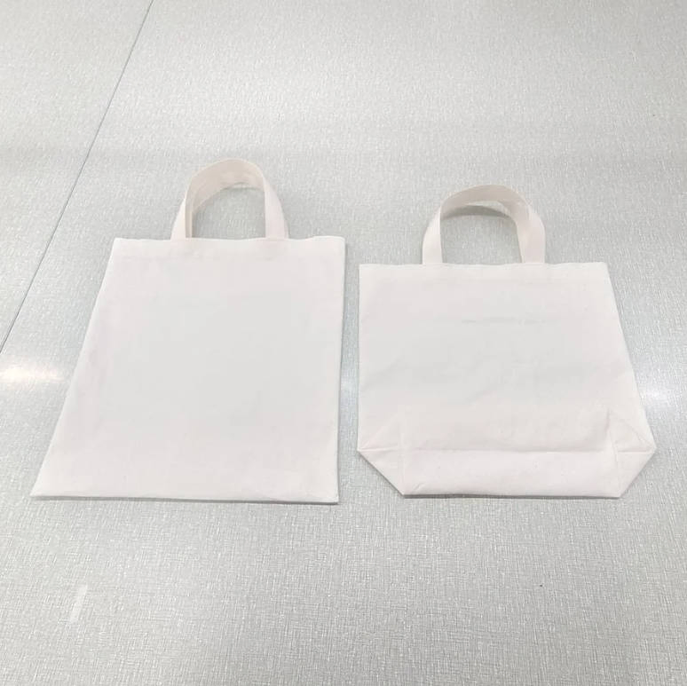 Eco Garment Storage Bag Featuring Custom Logo for Sustainable Fashion