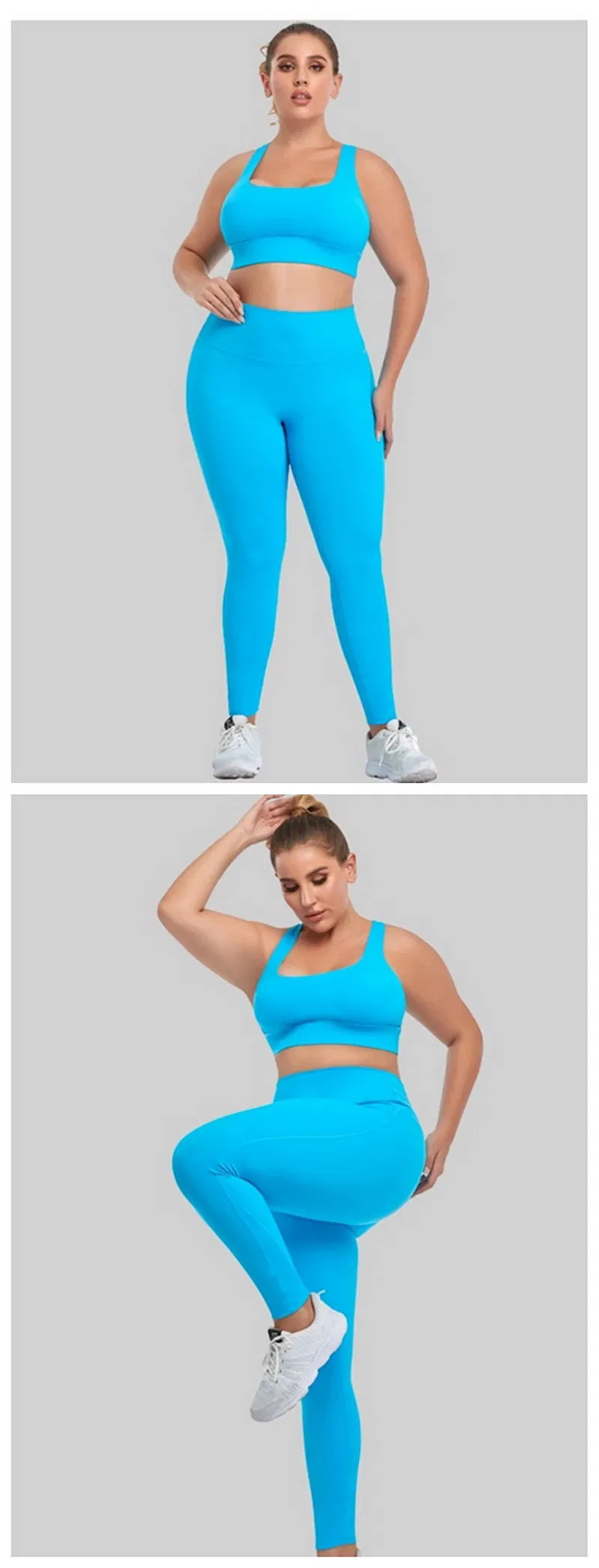 Yoga Wear 5