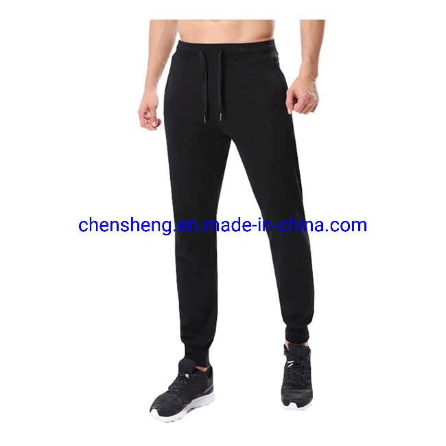 Fashion Strong Quality Sports Men Women Fitness Joggers Gym Wear Pants for Casual Autumn Winter