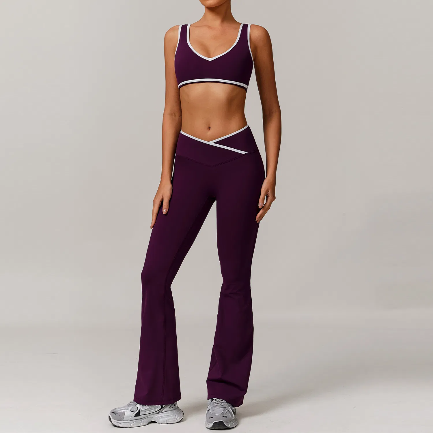 Activewear Set 10