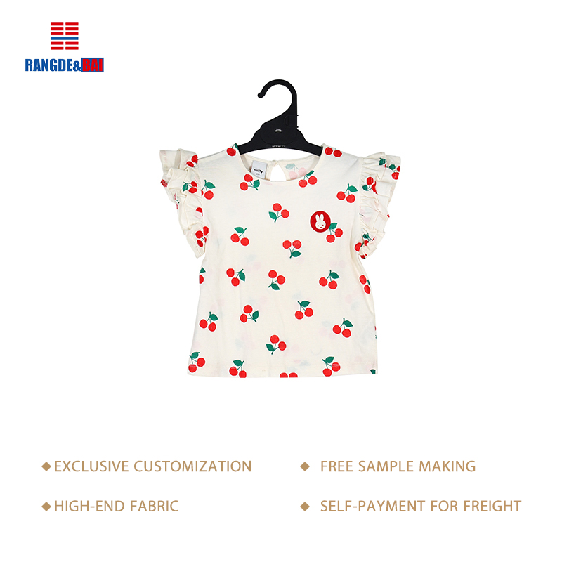 Trendy 3 4 5 6 Years Old Age Luxury Toddler Kids Clothes 2025 Summer Baby Clothing Floral Children's Clothing