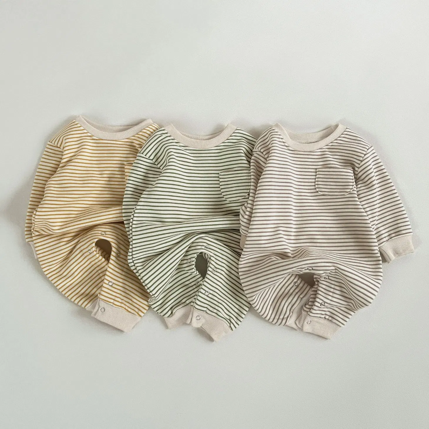 Baby Boy Jumpsuit &amp; Rompers One-Piece