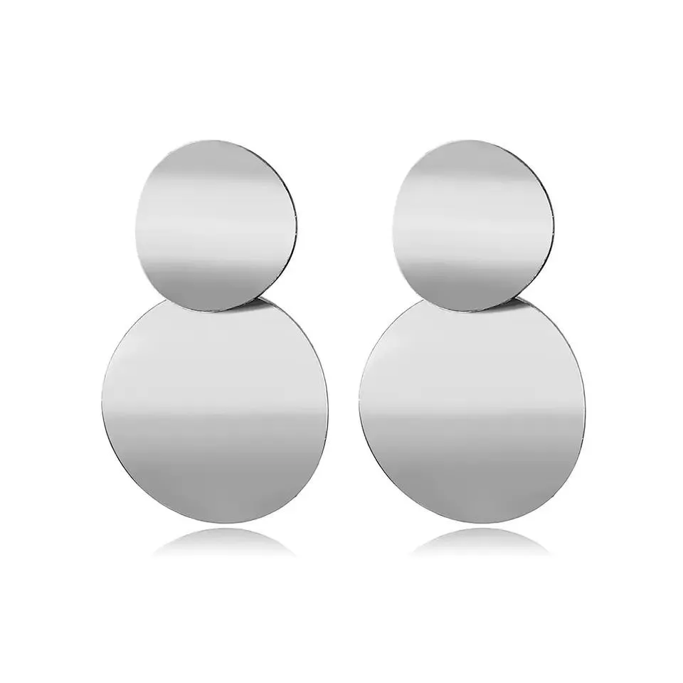 Fashion Vintage Earrings