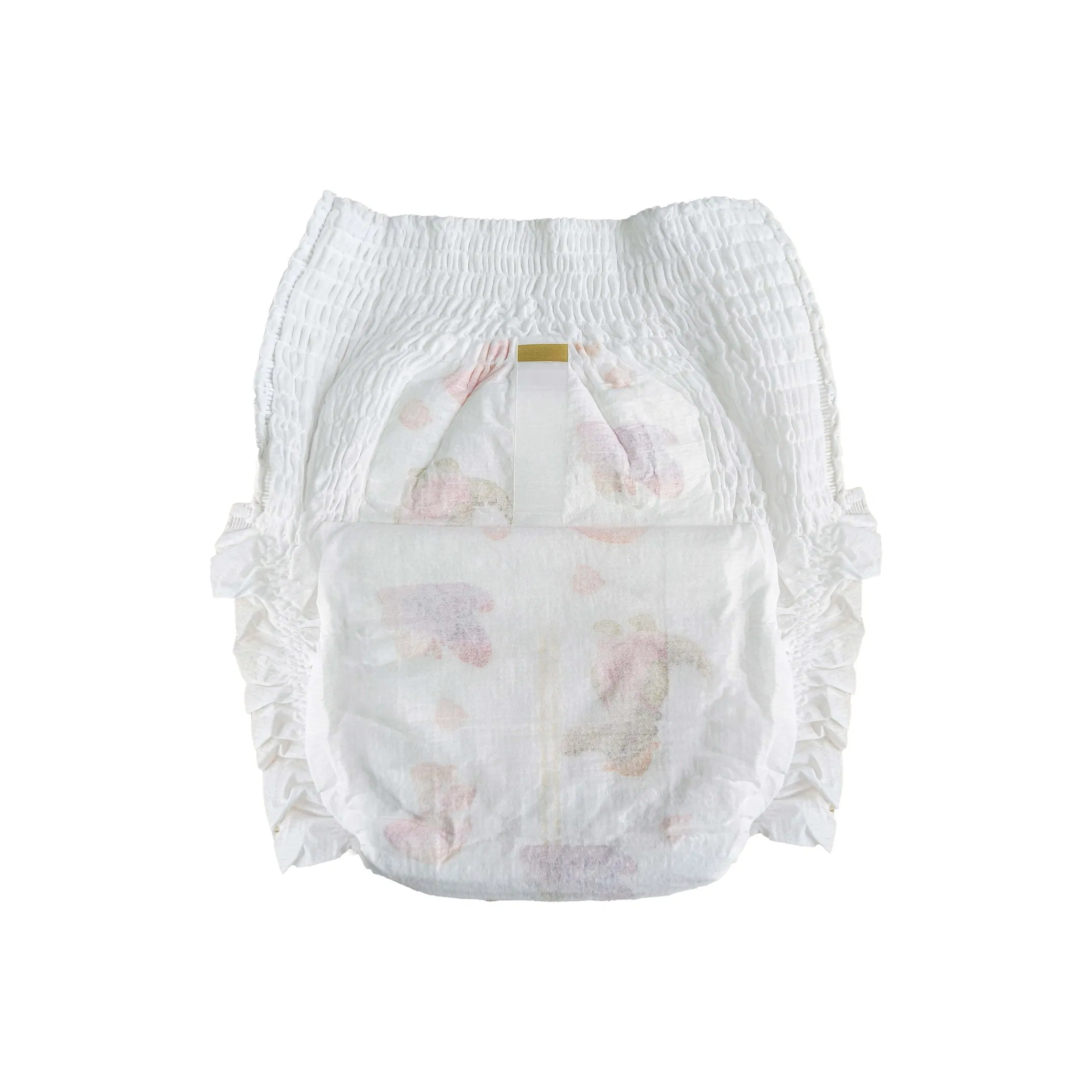 Babyfral a-Grade Ultra-Soft Baby Pull up Pants for Easy Diaper Changes