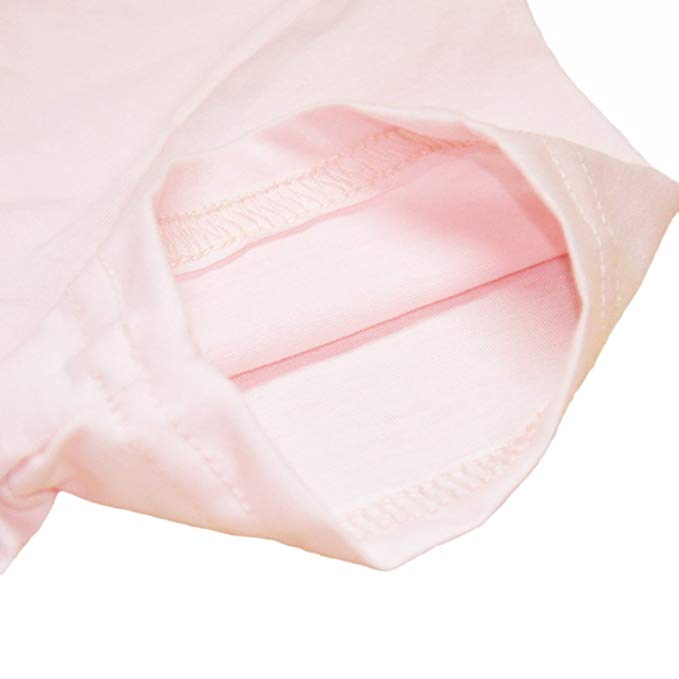 Infant Product Goods Little Kid Clothes Giraffe Sleepwears