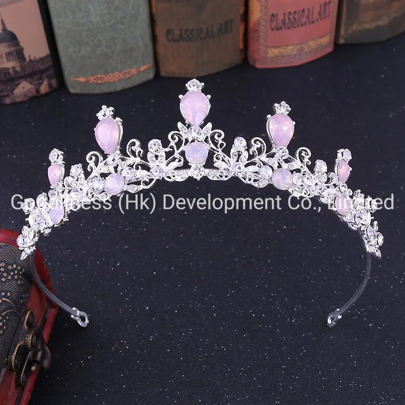 Wedding Crown Tiara 2