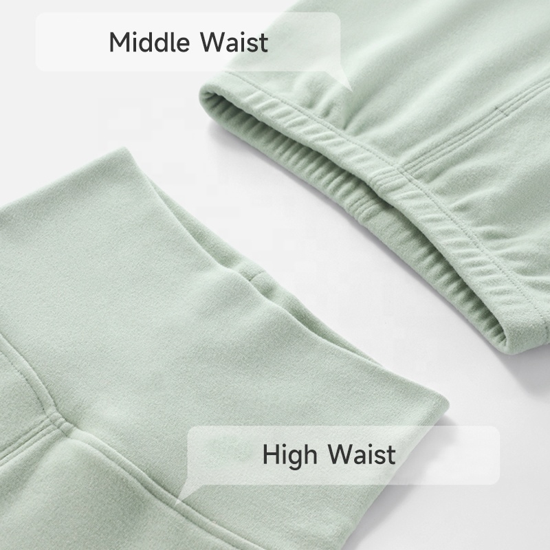 Children's Sleepwear Autumn Baby Cotton Pajamas Set Long Sleeved Unisex Clothing