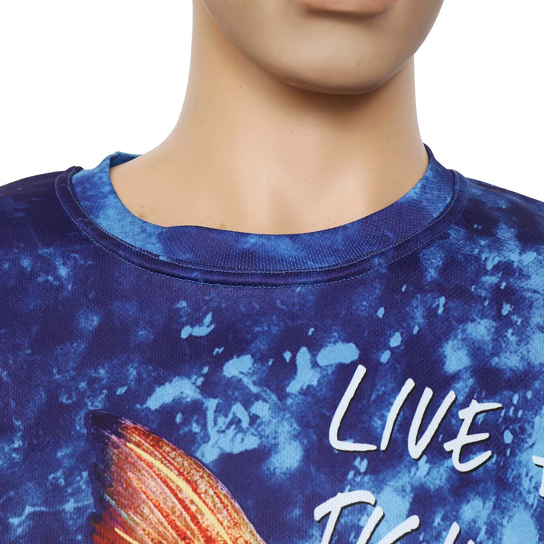 Fishing Shirts Detail 8