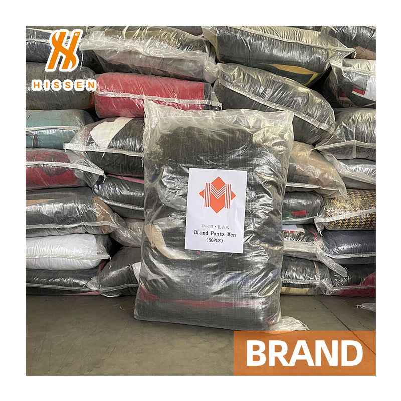 UK Girls' Student Blue Denim Suspender Skirts: Casual Slim Fit, Women's Ripped Jeans Dress, VIP Used Clothes in Bales in Europe Used Brand Clothes