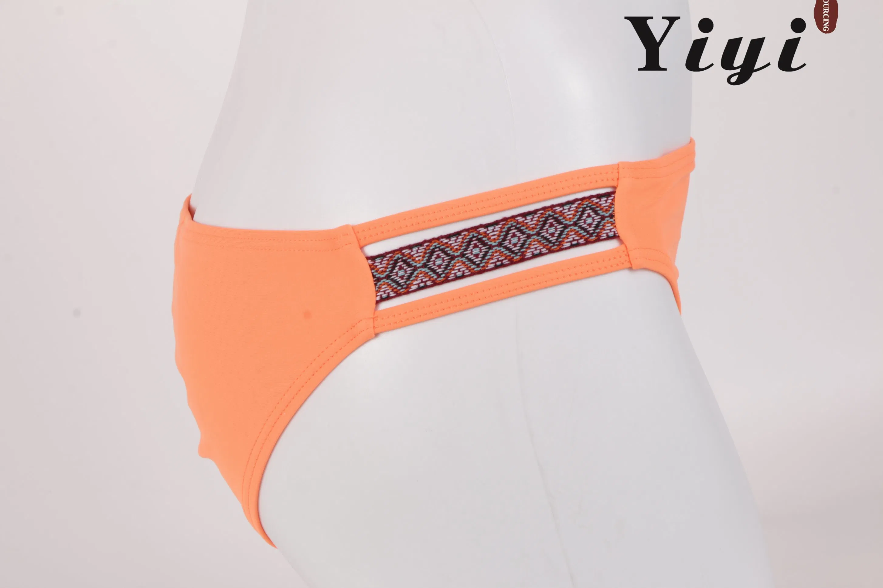 Support OEM/ODM Exotic Designer Bikini Fashion Sexy Women Swimwear