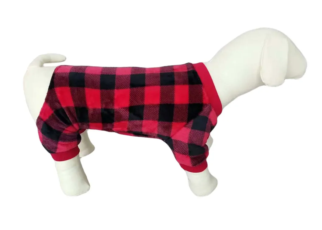 Dog Pajamas 2