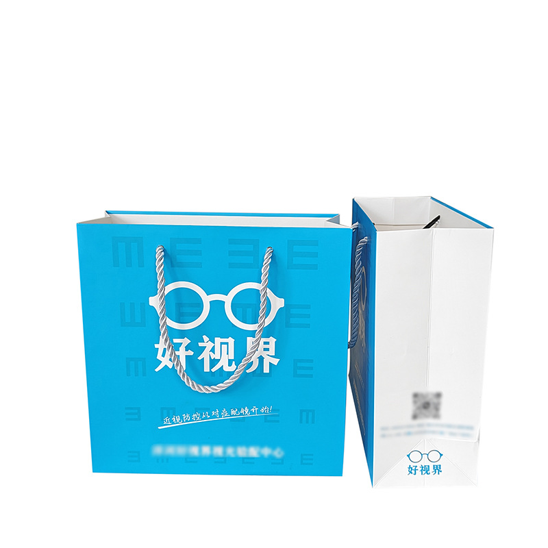 Custom Sustainable Paper Bags for Eco-Conscious Fashion Retailers