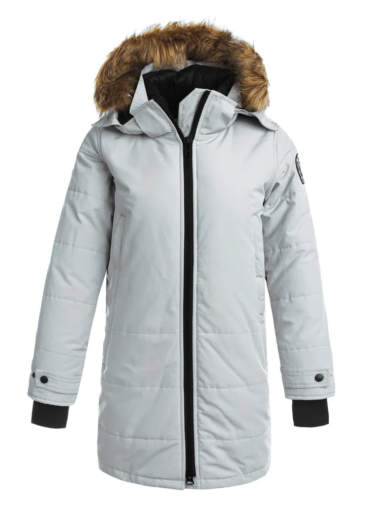Women Winter Coat View 1