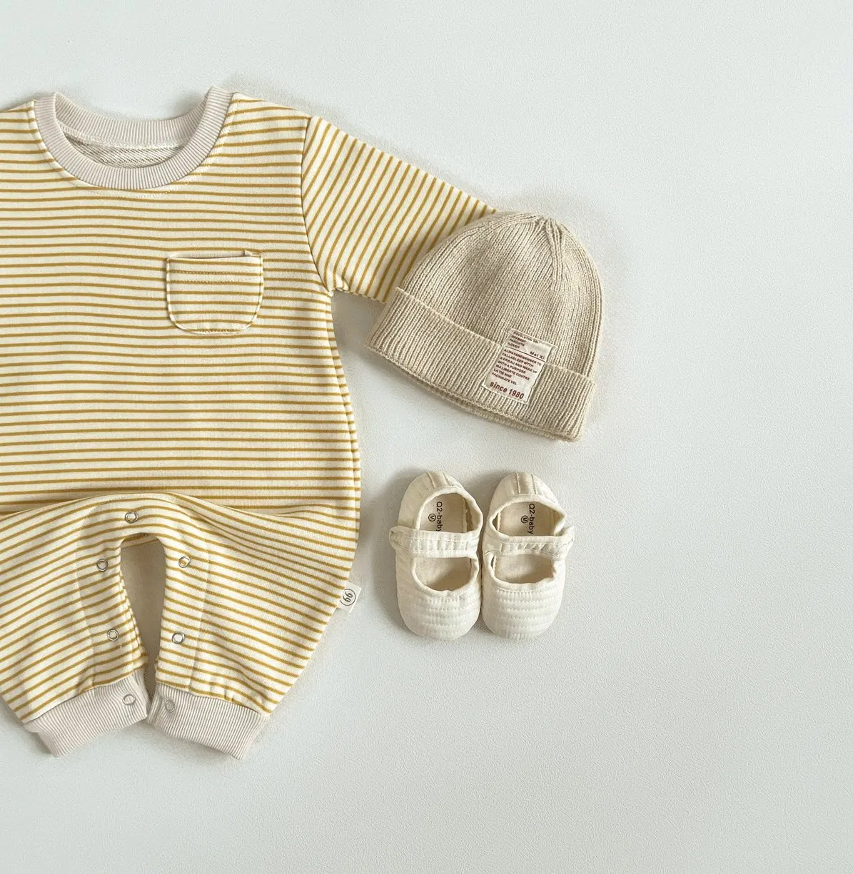 Baby Boy Jumpsuit &amp; Rompers One-Piece