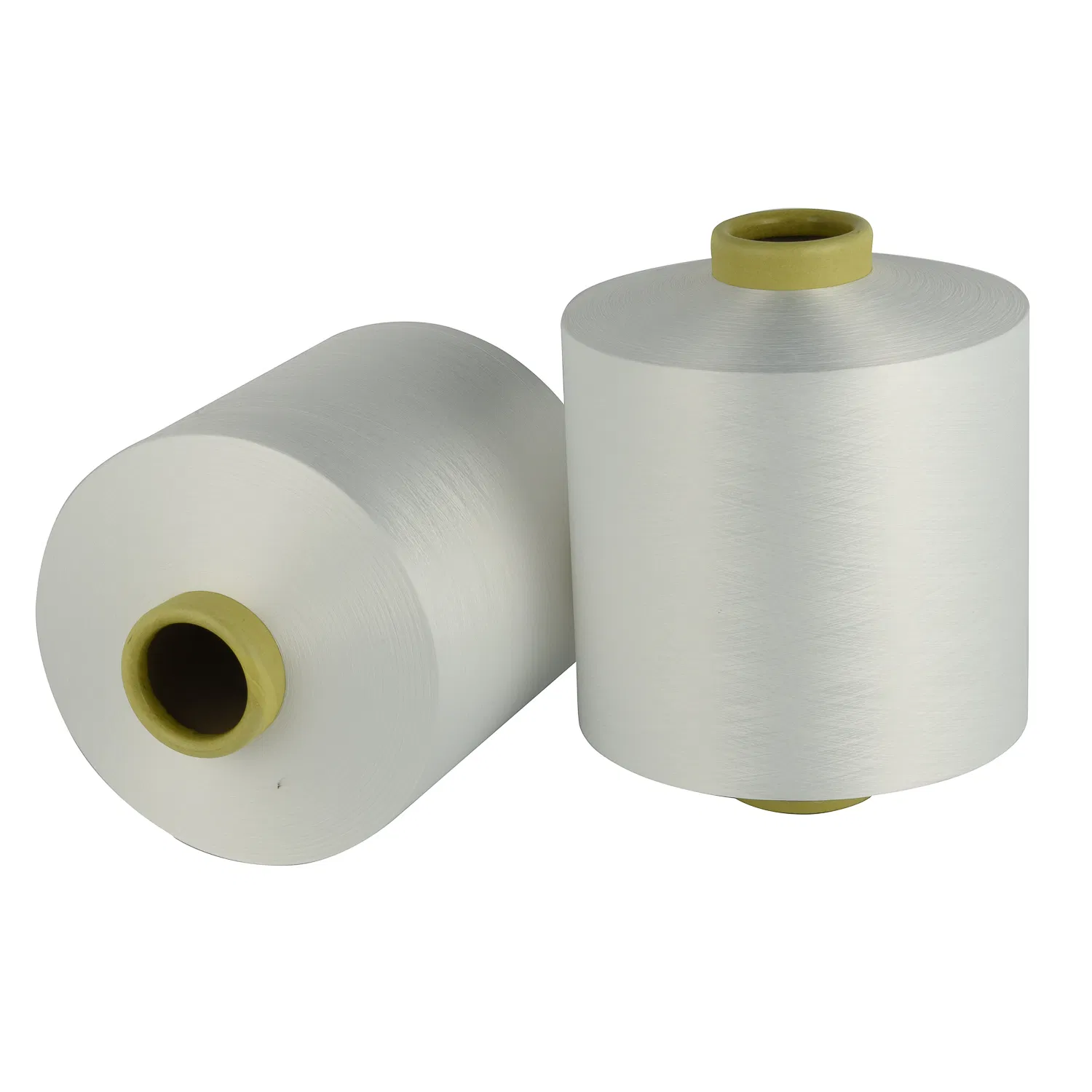 Wholesale Biodegradable Hypoallergenic Natural Fiber Blend Eco-Friendly Siro Spun Viscose Slub Yarn for Sustainable Fashion