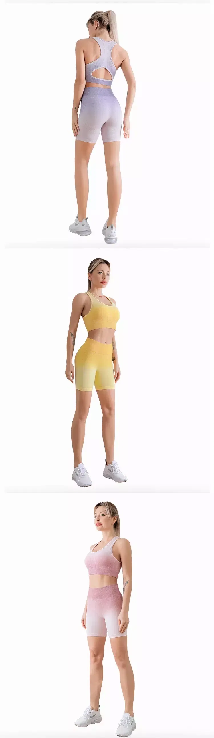 Activewear Display
