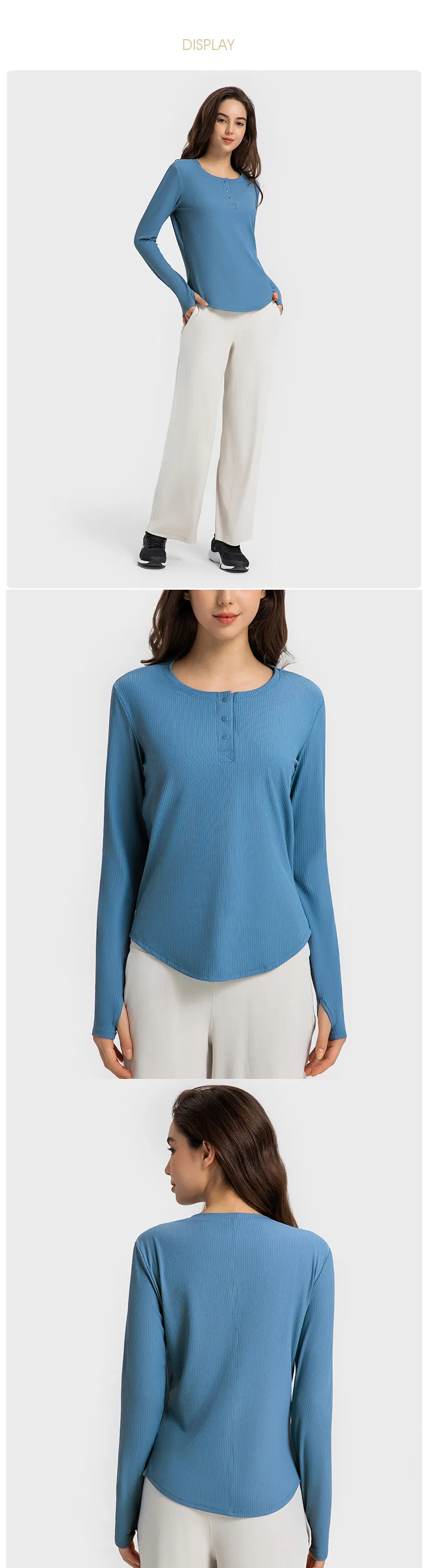 Sports Wear Detail 6