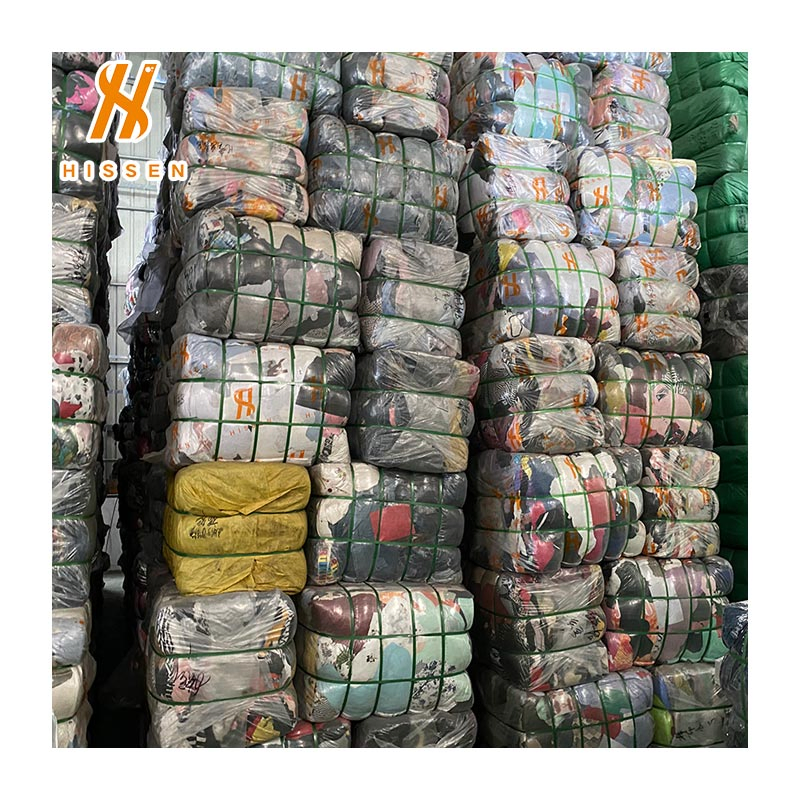 Us Branded Used Clothes Plus Size Women's Clothing, Bulk Used Clothes in Km Bales