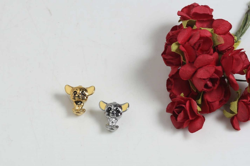 Manufacturer Customized Wholesale Luxury Charm Jewelry Fashion Accessories