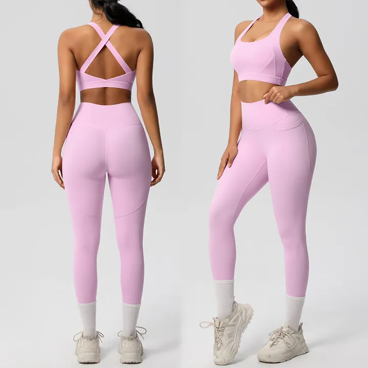 Fitness Set 7