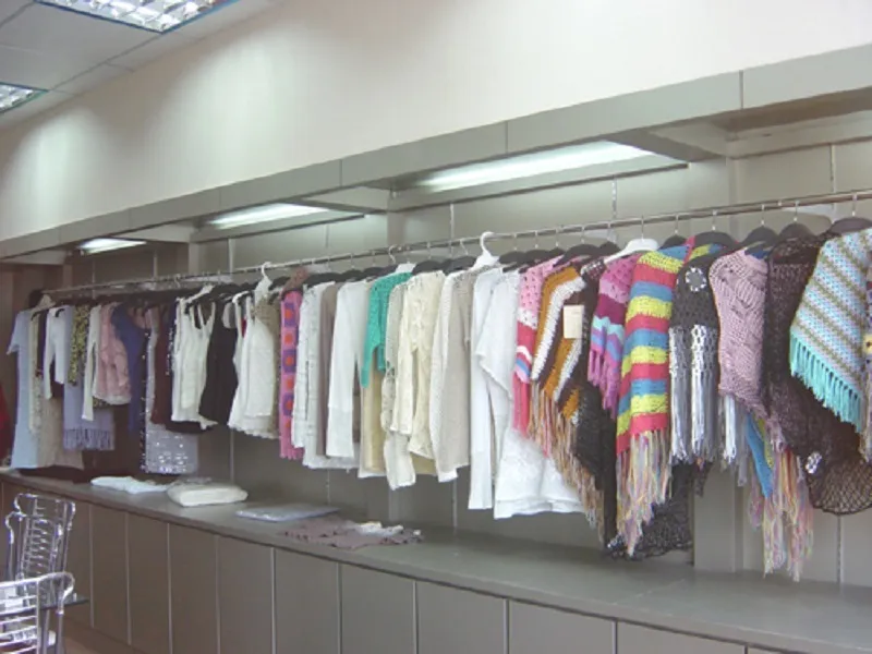 Fashion Kids' Knitted Sweater Clothes Set for Daily Wear