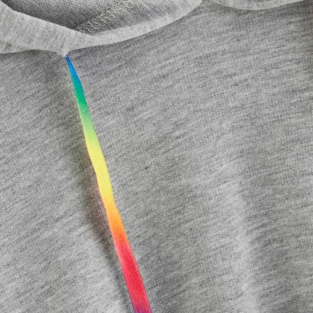 Women Luxury Fashion Hoodie