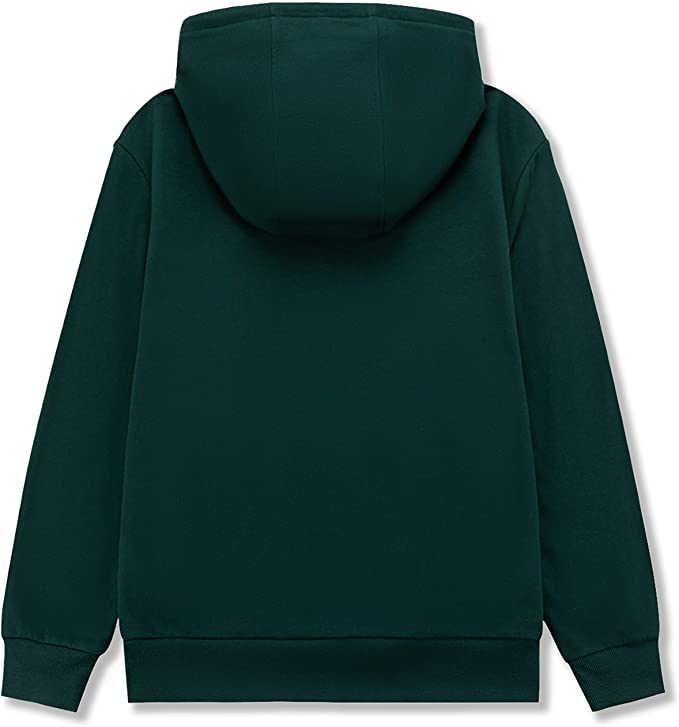 High Quality Men Women Fleece Hoodies Sports Wear Pull Over Sweatshirt Gym Wear Custom Clothing Streetwear Apparel Fashion Clothes Low MOQ Factory Price