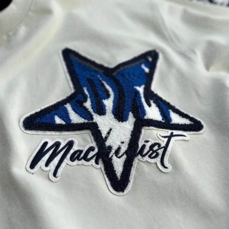 Wholesale Custom Oversized Hip Hop Unisex T Shirt Streetwear Fashion Casual Loose Cotton Men's T-Shirts