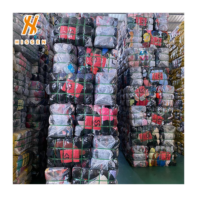 Used Clothes Bales in UK Plus Size Vintage Trousers, Bulk Used Clothing