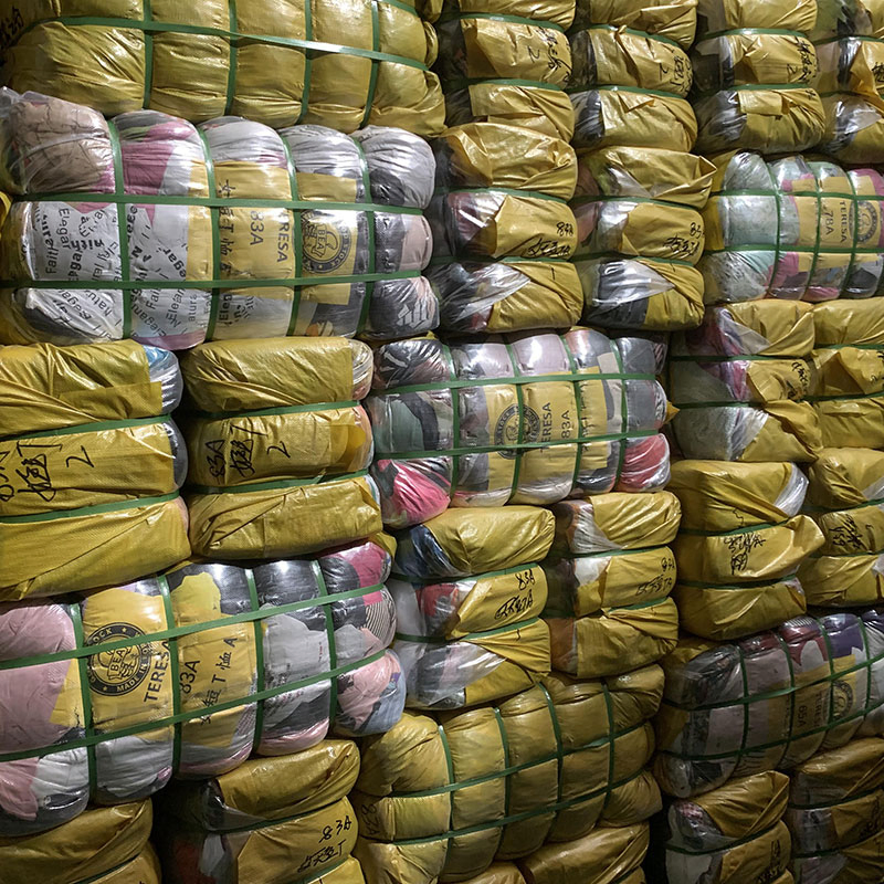 Surf Plus Size in Bulk Used Clothes Second Hand Clothing Branded Bale