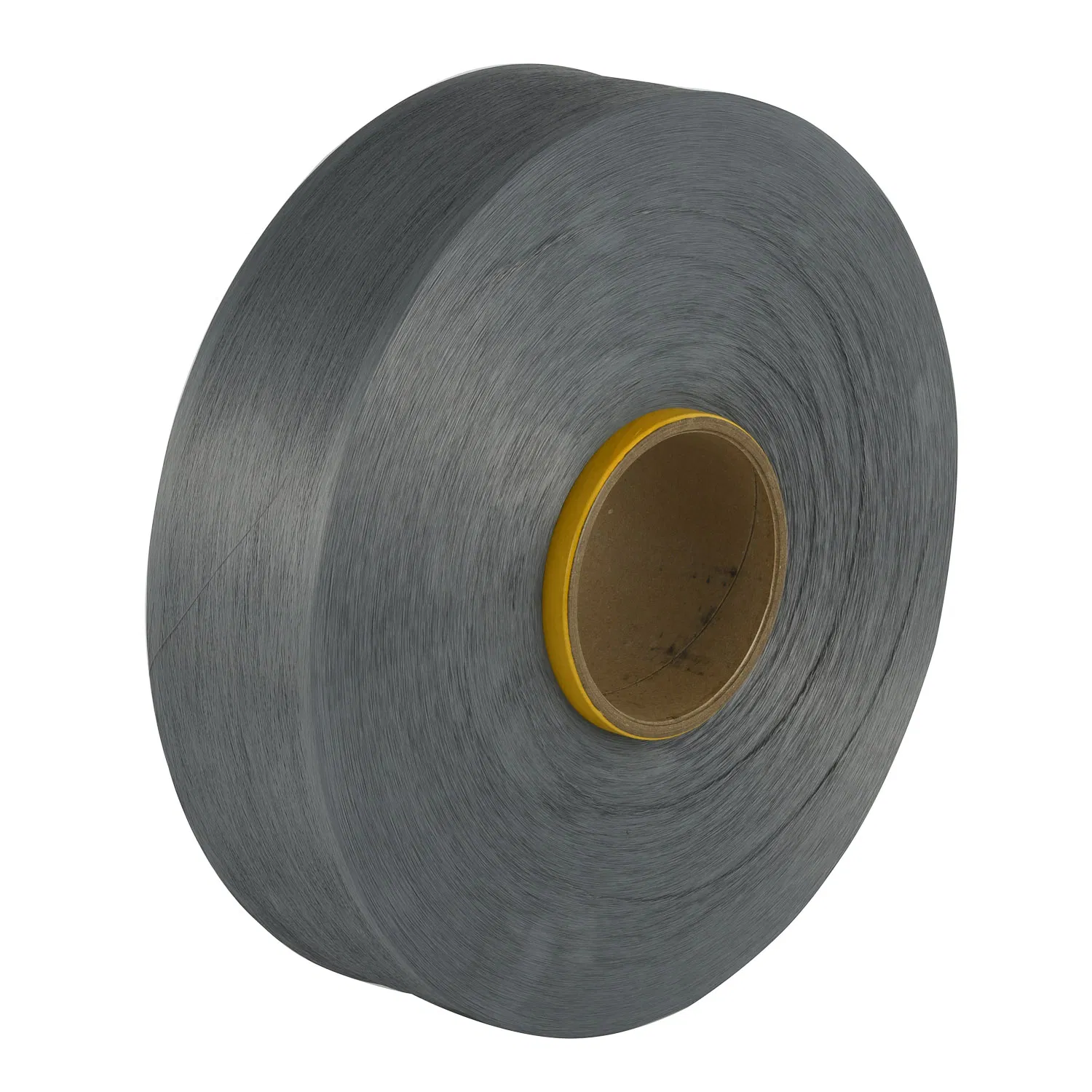 Wholesale Biodegradable Hypoallergenic Natural Fiber Blend Eco-Friendly Siro Spun Viscose Slub Yarn for Sustainable Fashion