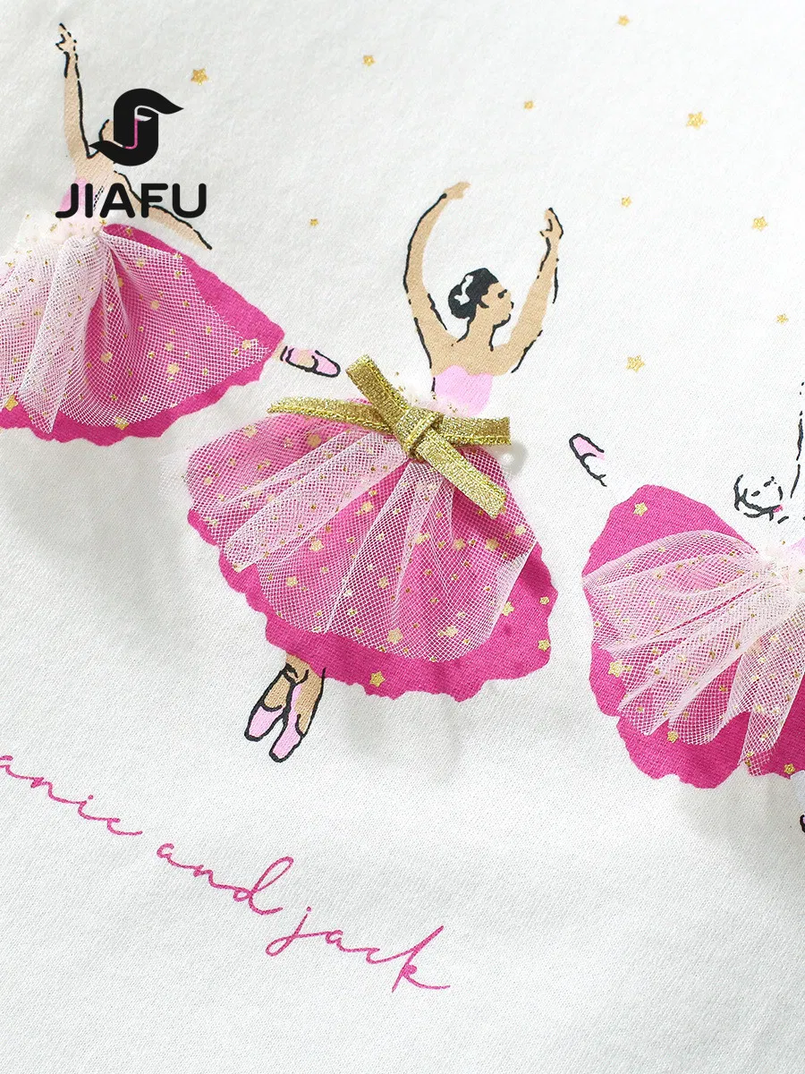 Kid Pajamas Set Detail 2