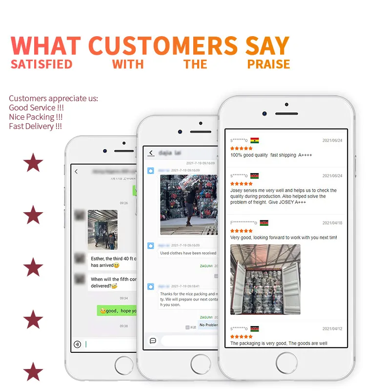 Professional Packing