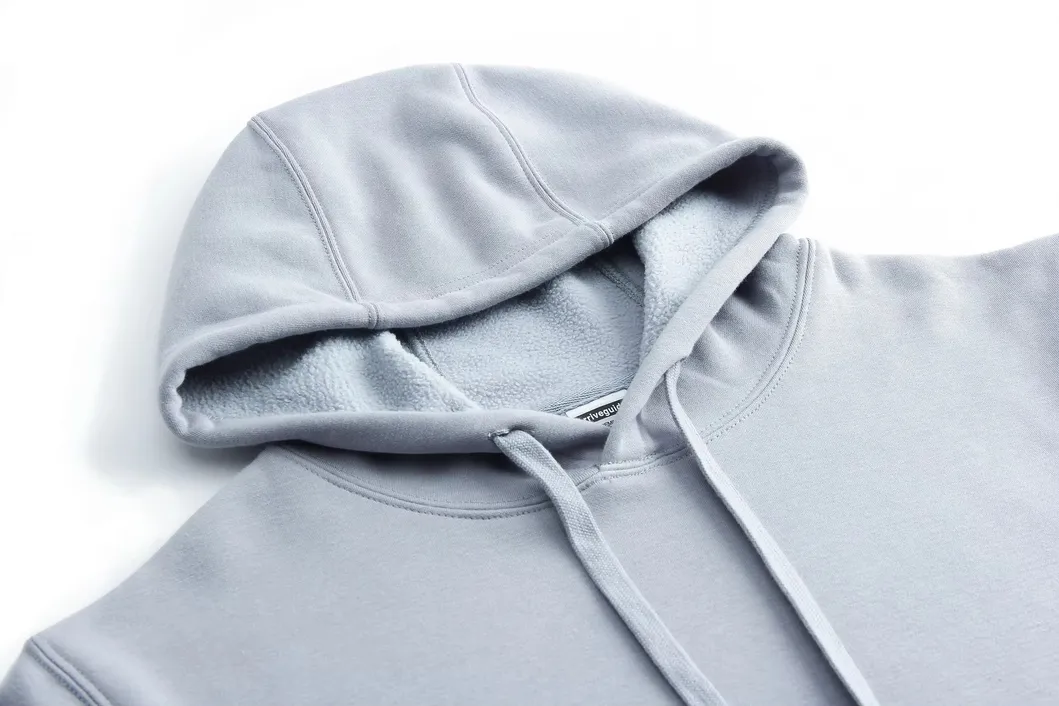 Premium Oversized Sweatshirts Custom Logo Streetwear Unisex Plus Size Fashion Hoodies