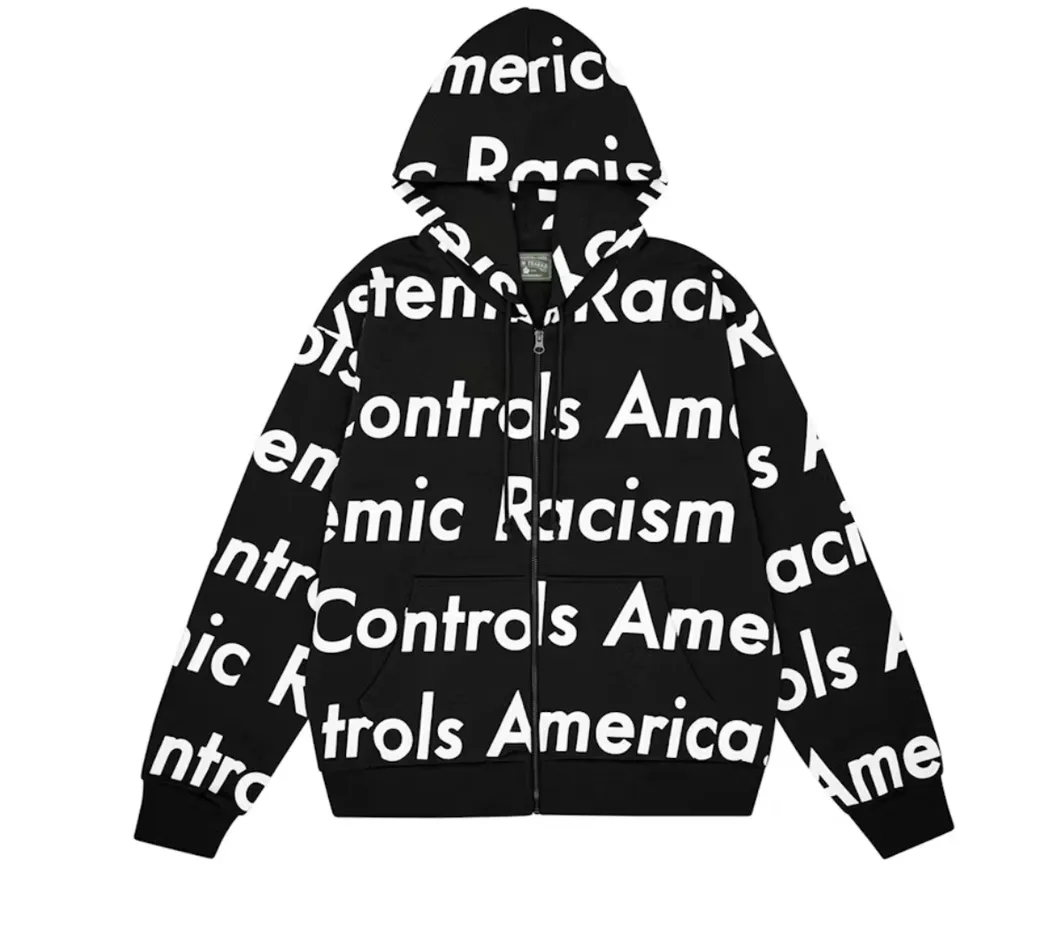 Oversized Sweatshirt