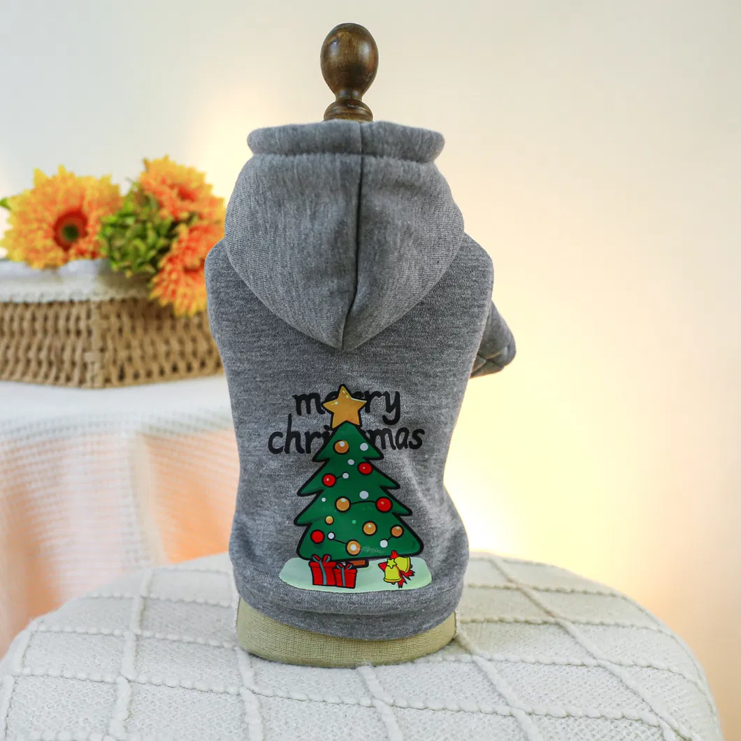 Pet Clothes Detail 3