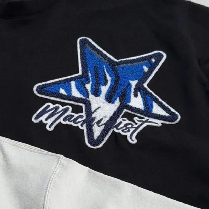 Wholesale Custom Oversized Hip Hop Unisex T Shirt Streetwear Fashion Casual Loose Cotton Men's T-Shirts