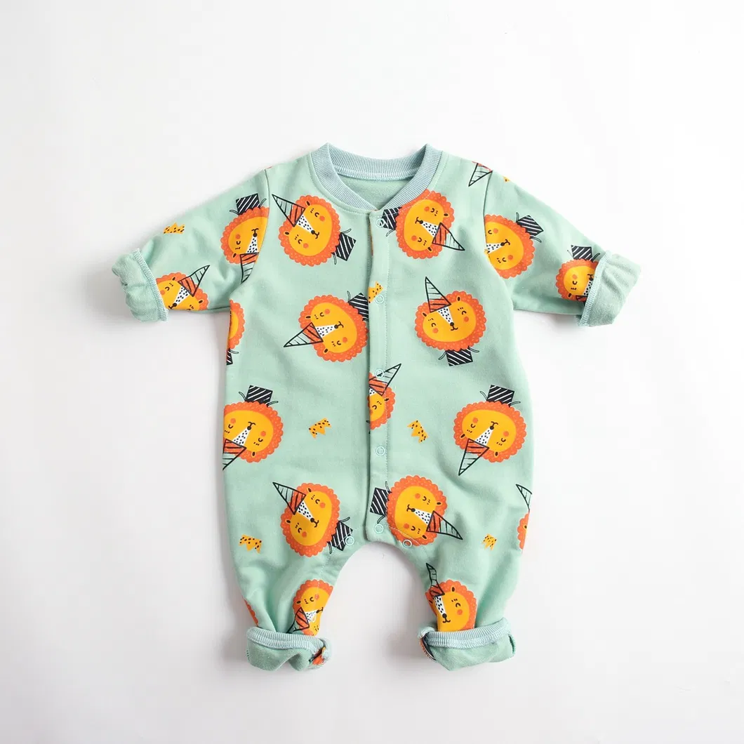 Baby Romper 2