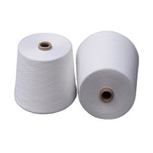 High Quality 60s/2 Recycled Polyester Yarn for Sustainable Fashion