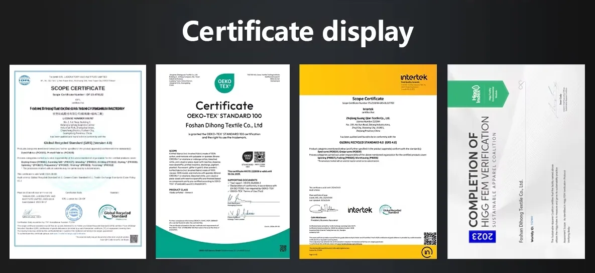 High-Speed Yarn Detail 3