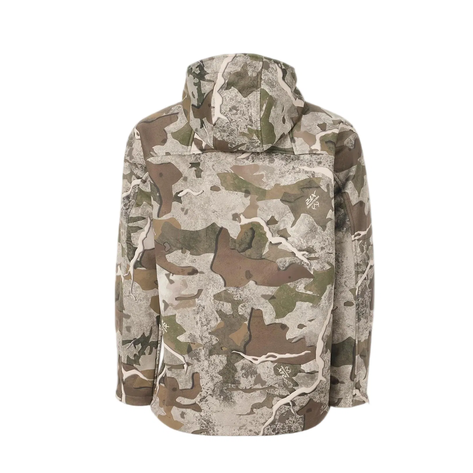 Hunting Jacket Performance