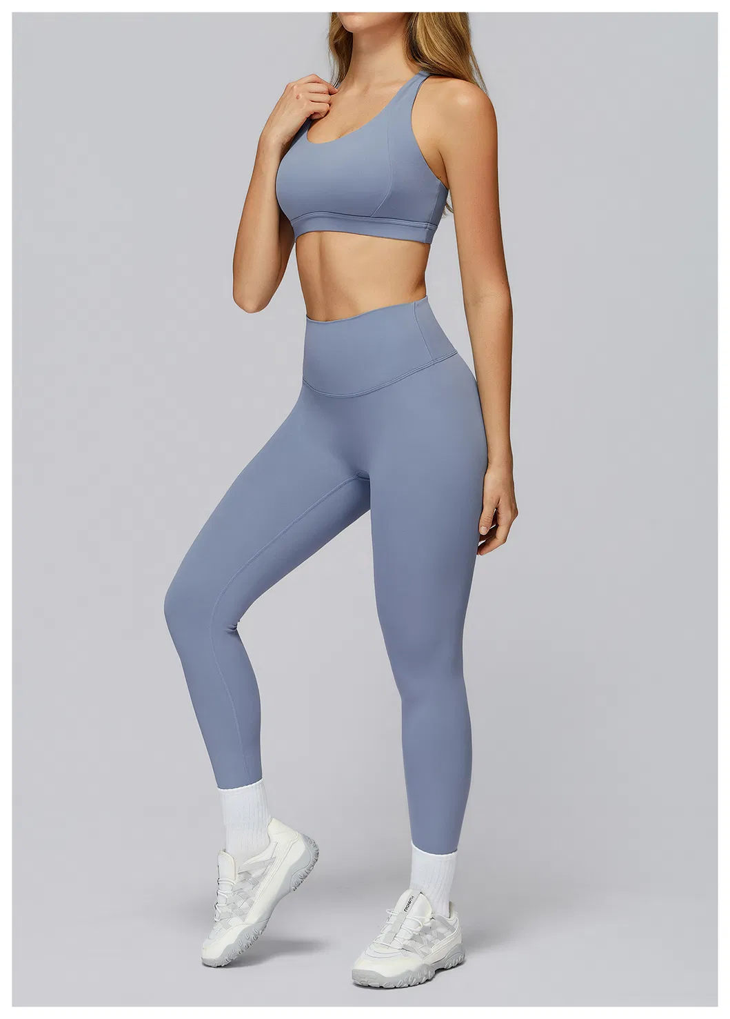 Yoga Set 25