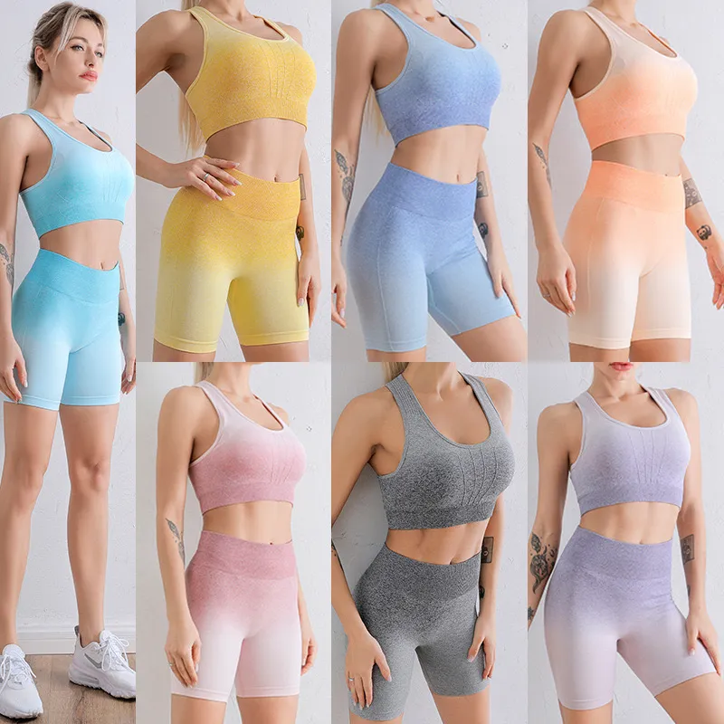 Fitness Clothing Detail