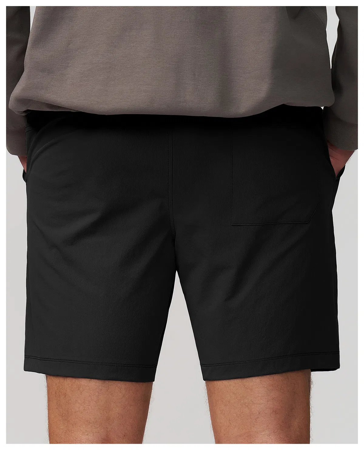 Men's Sport Gym Shorts Quick Dry Polyester Jogger Running Clothes Workout Men Casual Fitness Training Wear