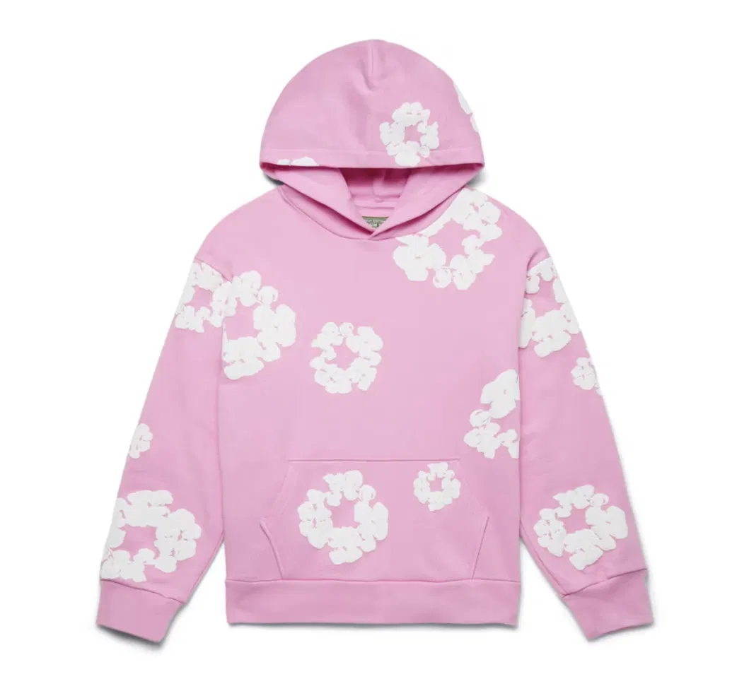 Fashion Hoodie