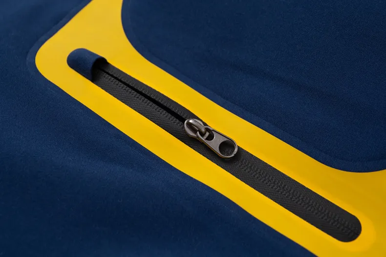 Outdoor Jacket View 4