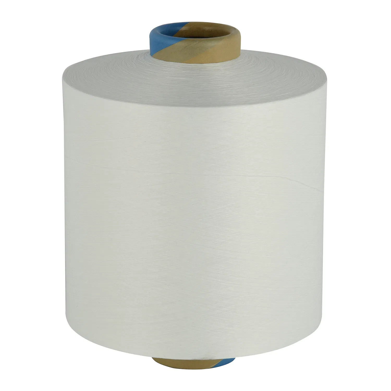 Eco-Friendly Recycled Cotton Polyester Blended Yarn for Sustainable Textile Production and Fashion